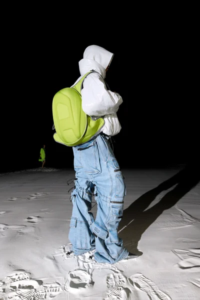 Look 16